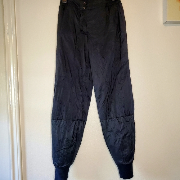 Offline by aerie Ski Pants Size Small Color Black - Picture 4 of 11
